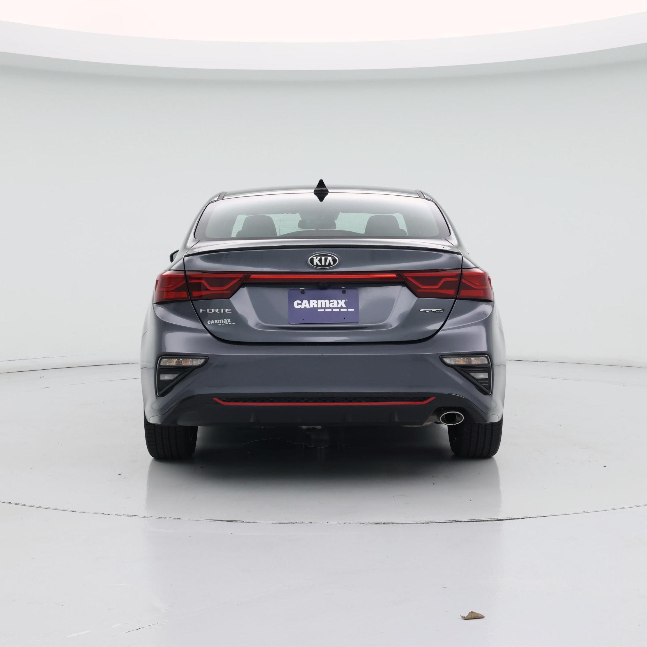 Thumbnail: 2021 Kia Forte - 6