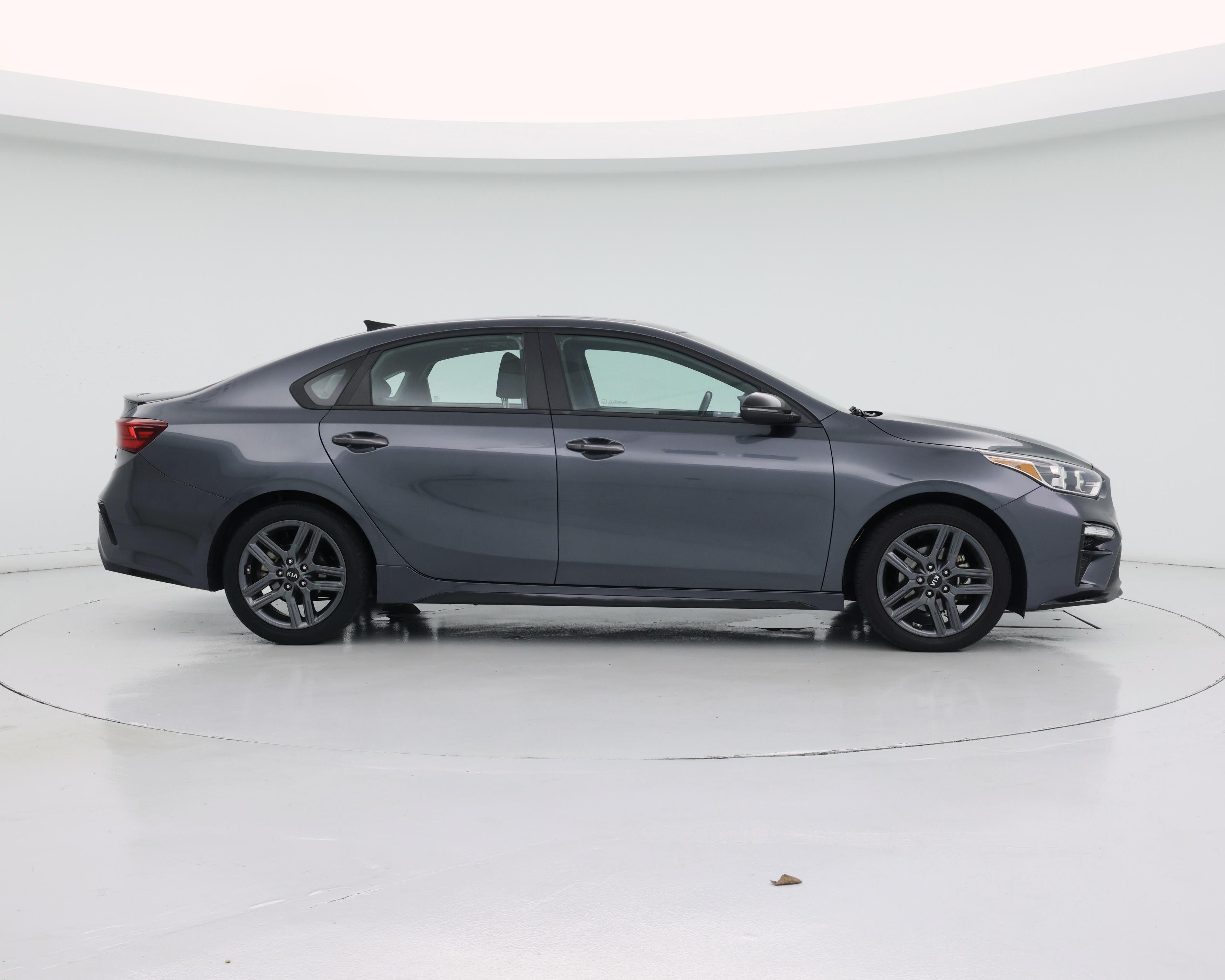 Thumbnail: 2021 Kia Forte - 7