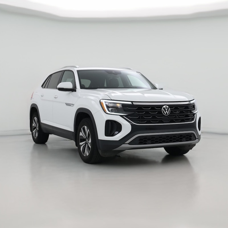 2024 Volkswagen Atlas Cross Sport SE