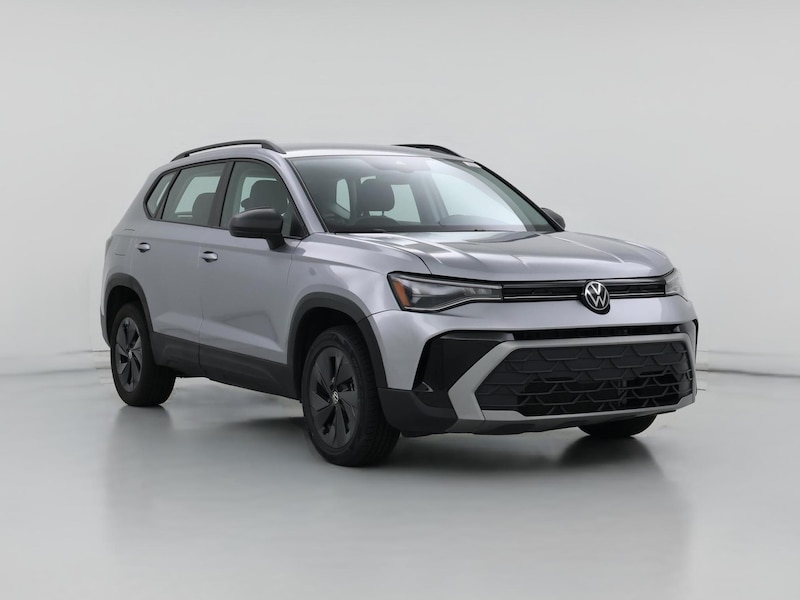 2025 Volkswagen Taos S