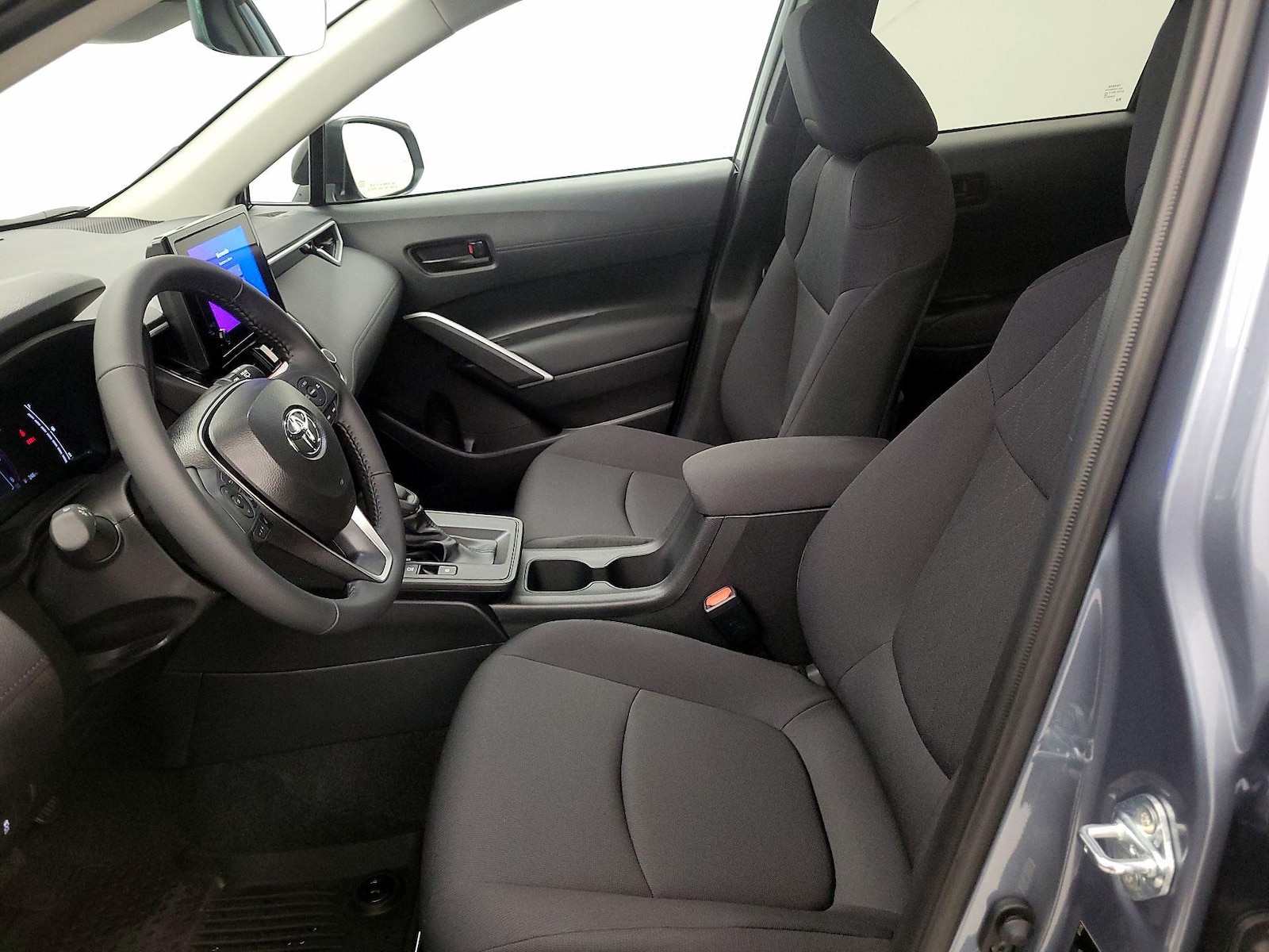 Side Airbags