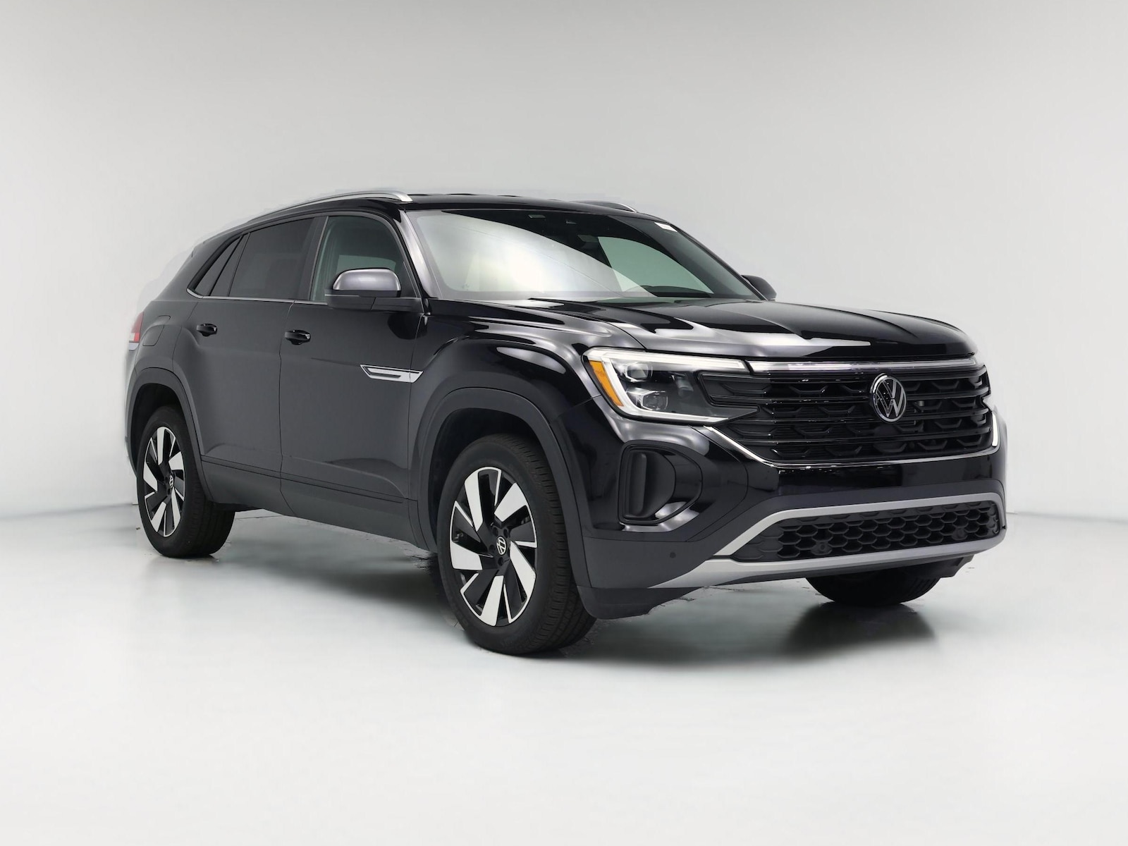 2024 Volkswagen Atlas Cross Sport