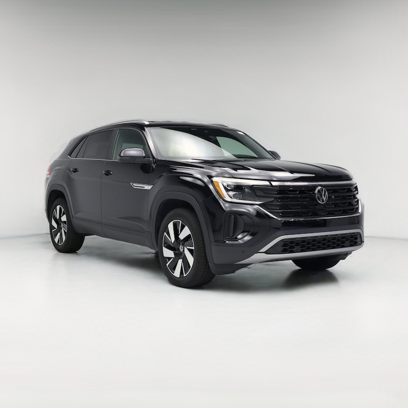 2024 Volkswagen Atlas Cross Sport SE w/Tech