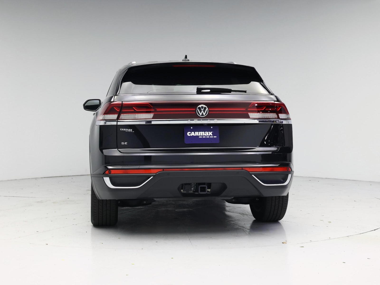 2024 Volkswagen Atlas Cross Sport SE w/Tech - Photo 7