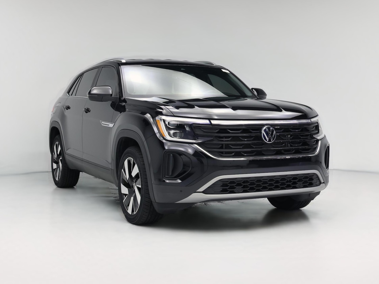 2024 Volkswagen Atlas Cross Sport