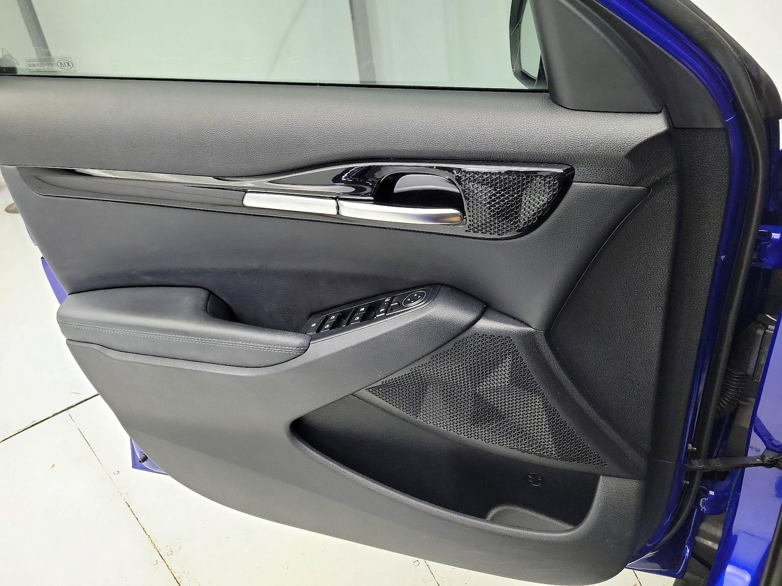 2024 Kia Seltos S - Photo 13