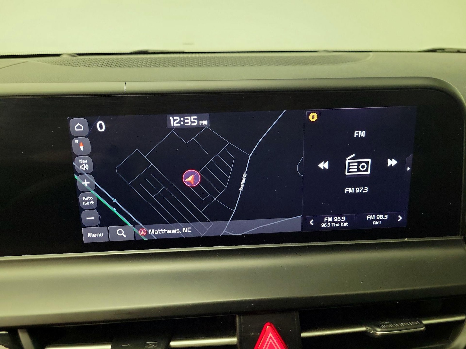 2024 Kia Seltos S - Photo 15