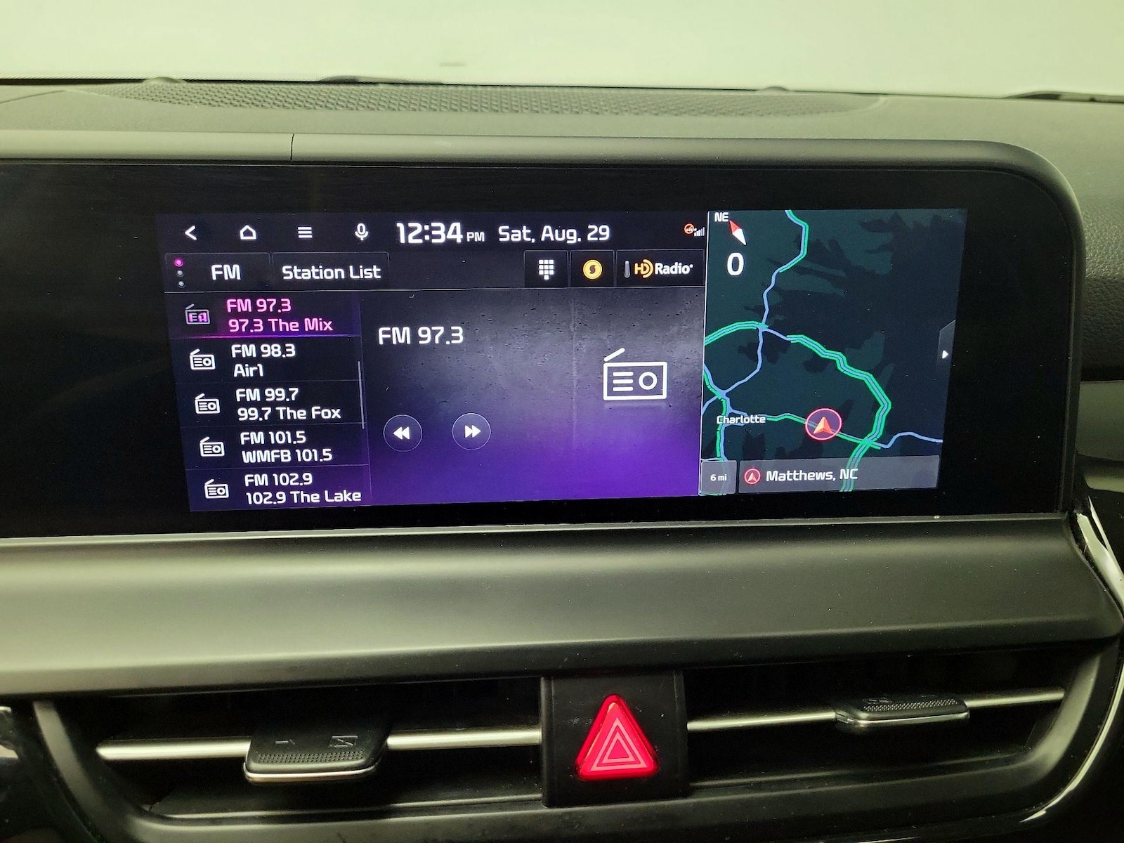2024 Kia Seltos S - Photo 17