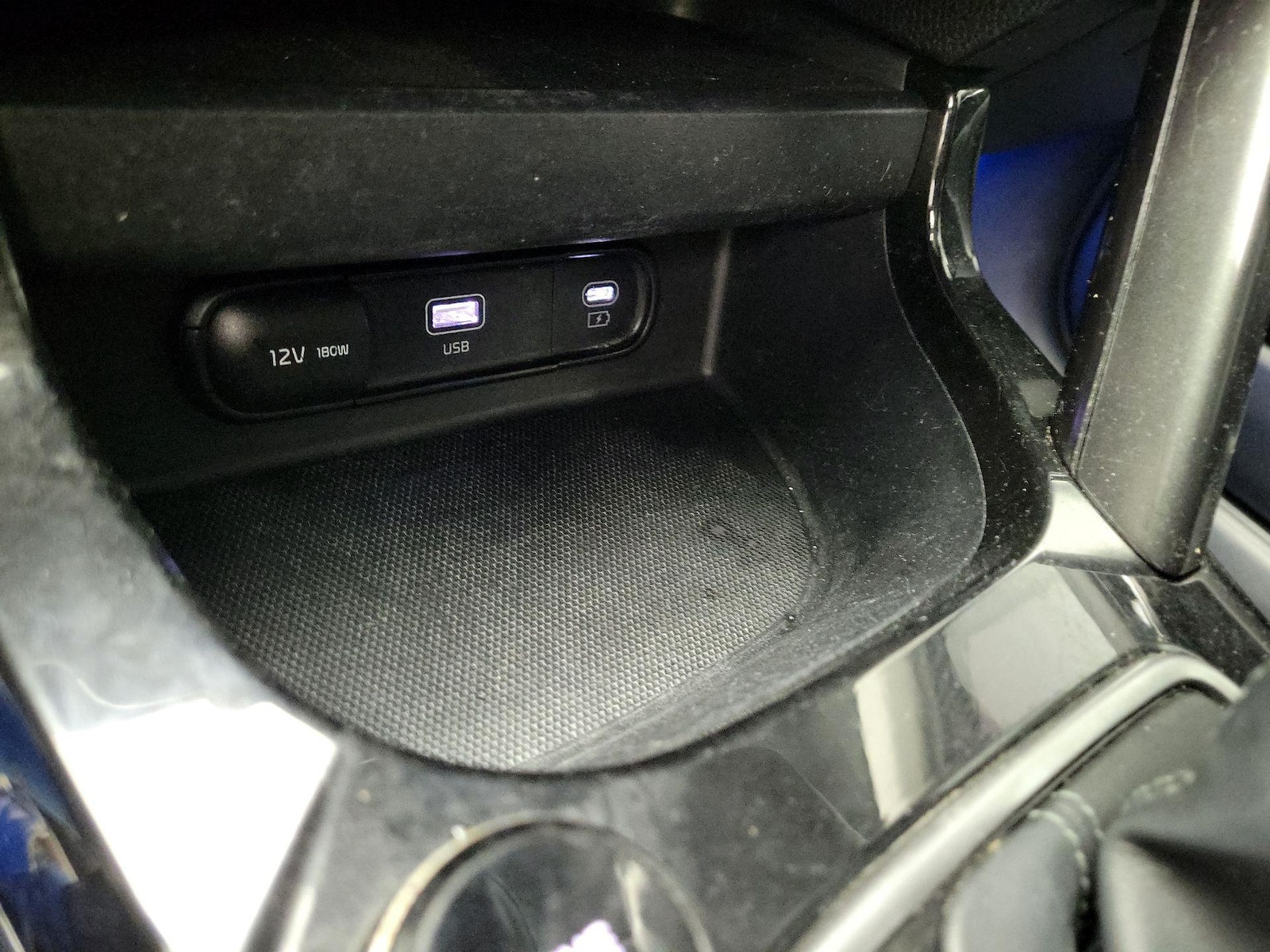 2024 Kia Seltos S - Photo 20