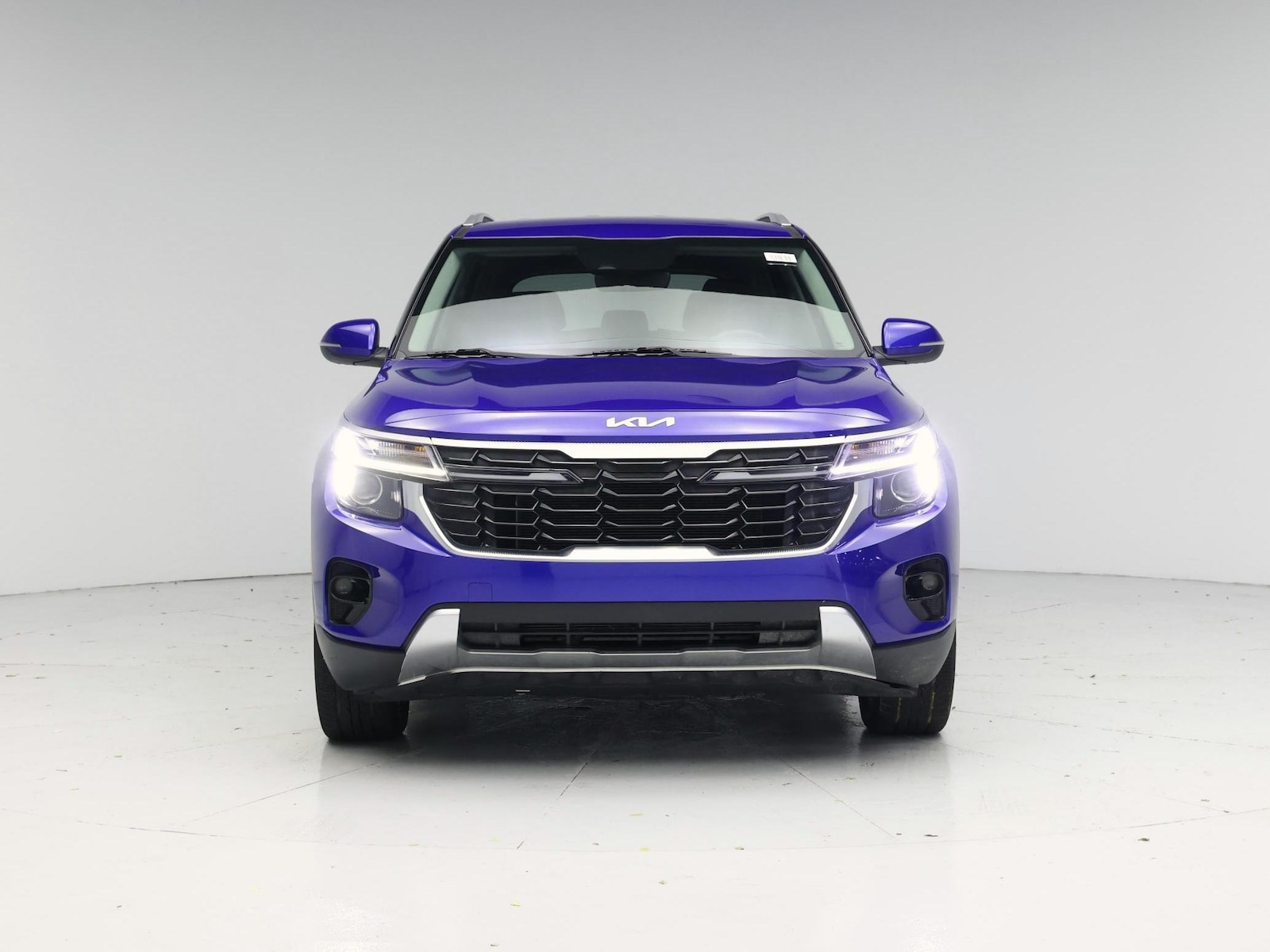 2024 Kia Seltos S - Photo 6