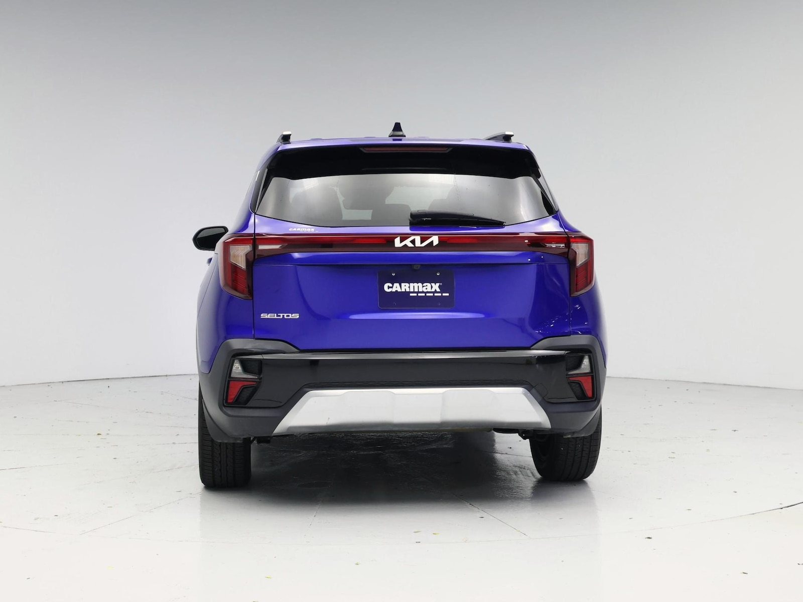 2024 Kia Seltos S - Photo 7