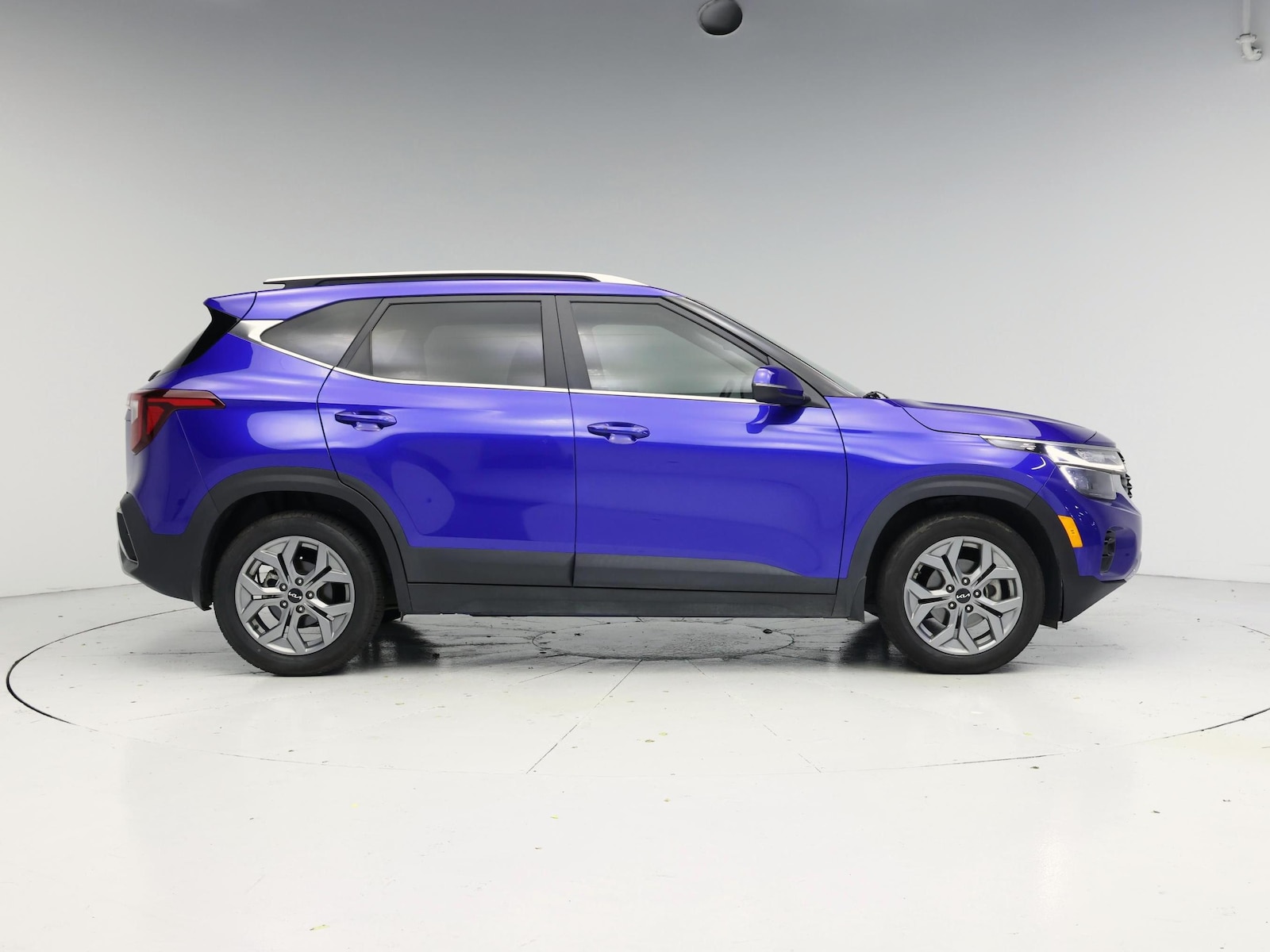 2024 Kia Seltos S - Photo 8