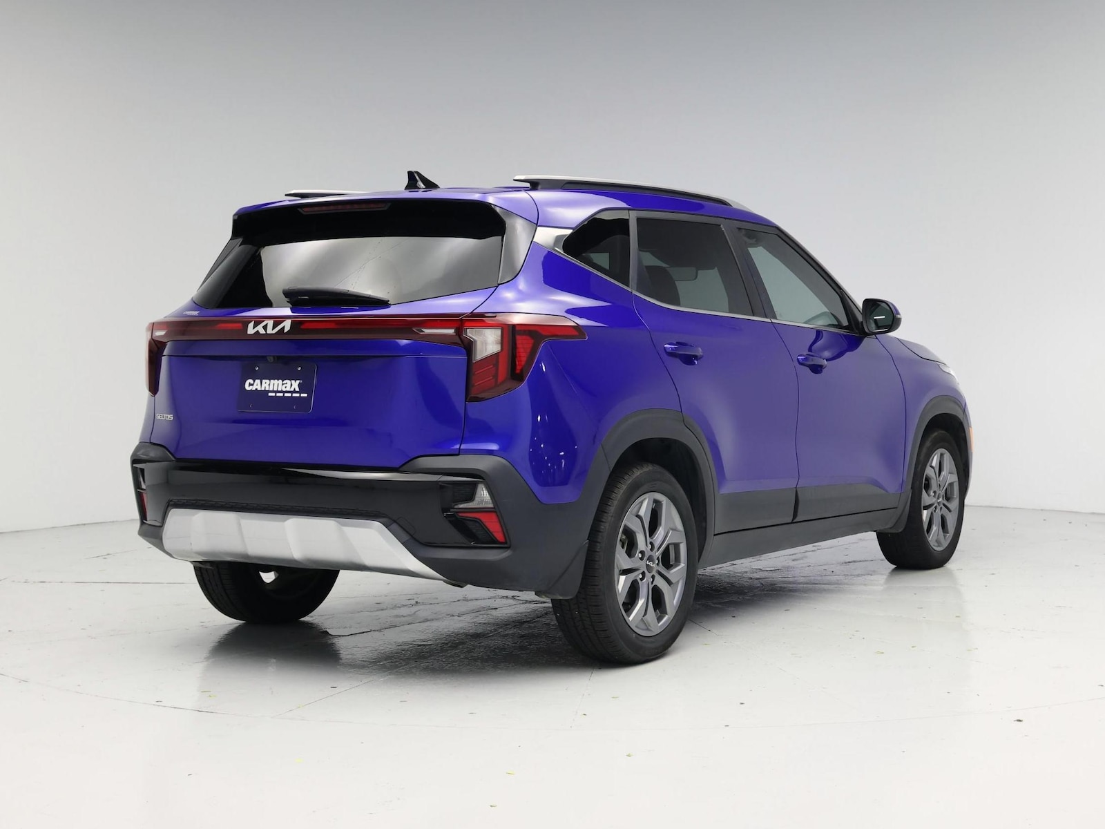 2024 Kia Seltos S - Photo 9