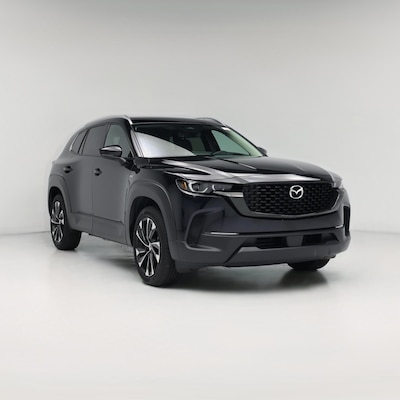 2025 Mazda CX-50 Hybrid Premium Plus