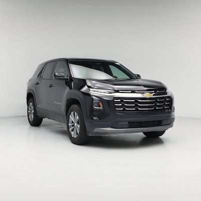 Recommended categories heading image of the selected vehicle