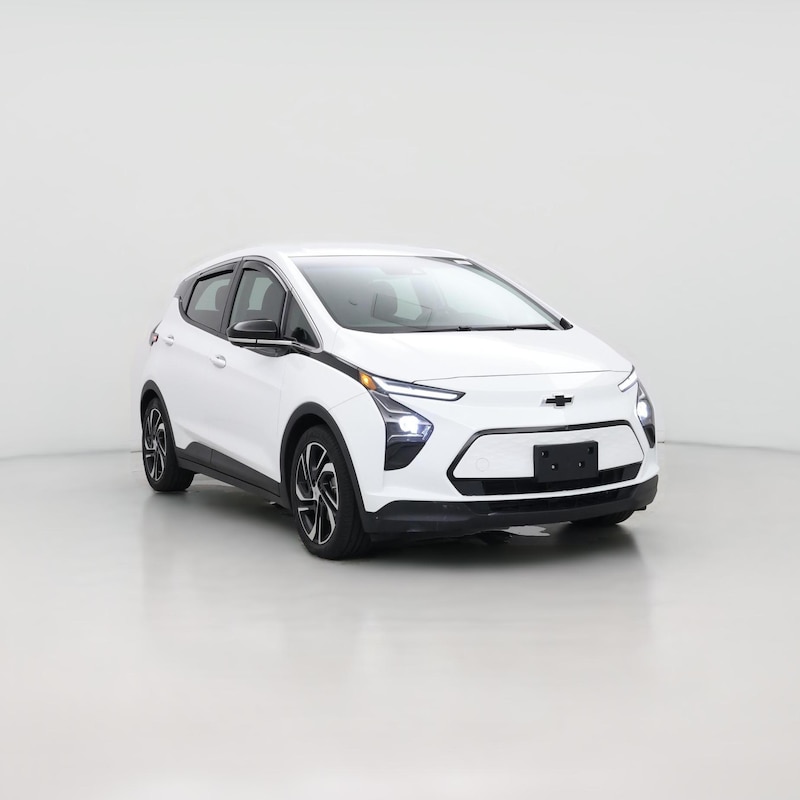 2022 Chevrolet Bolt EV 2LT