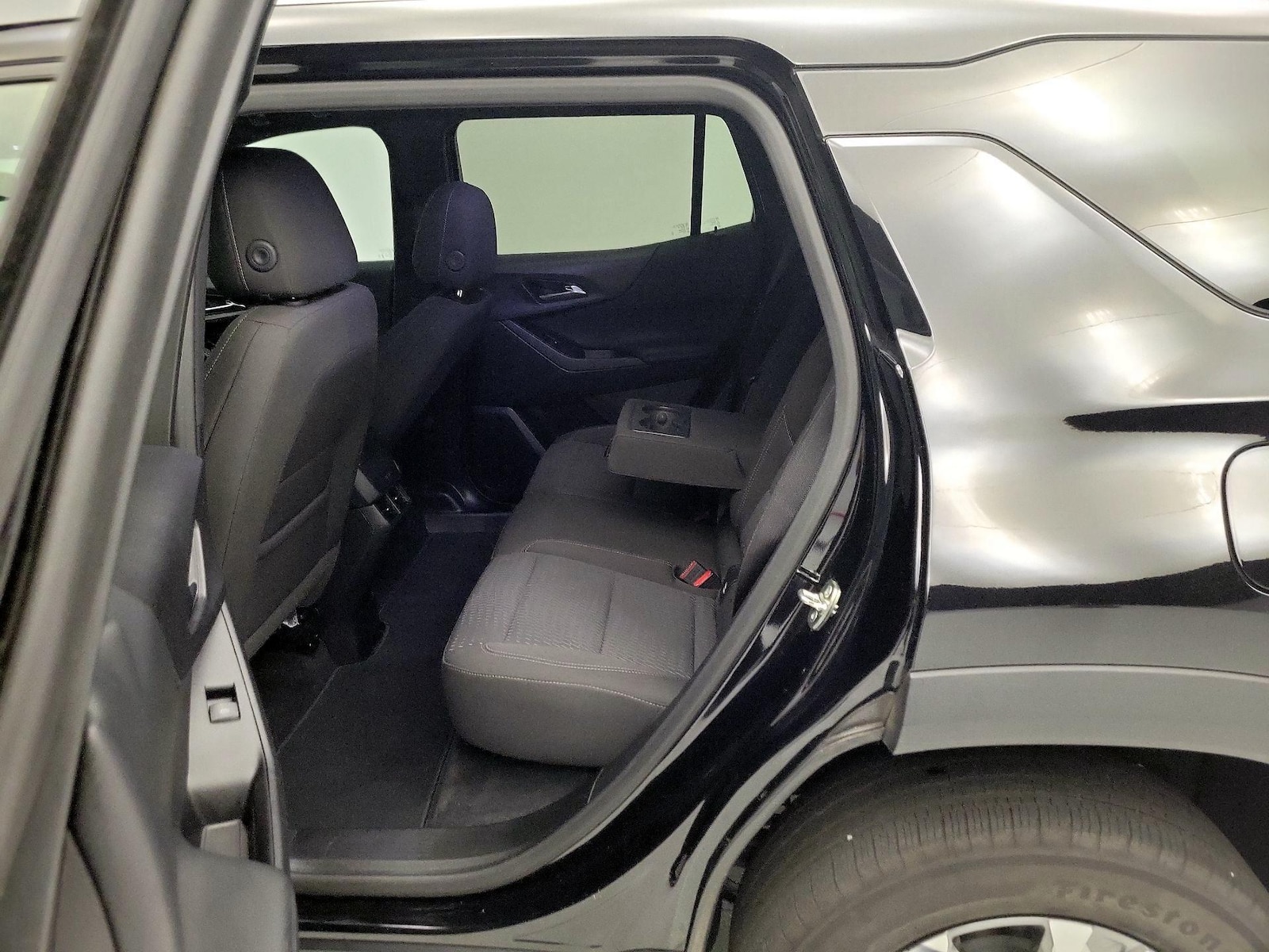 2025 Chevrolet Equinox LT - Photo 20