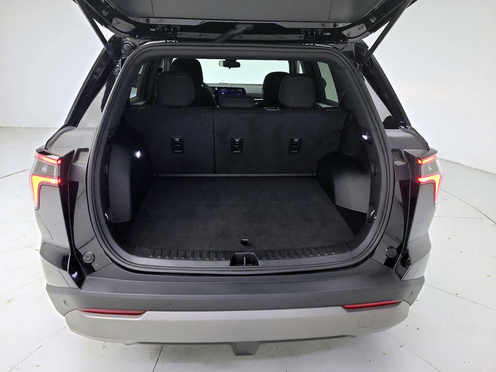 2025 Chevrolet Equinox LT - Photo 21