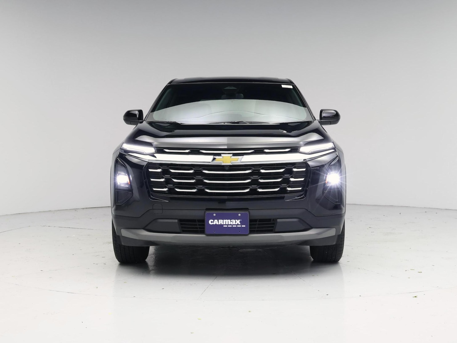 2025 Chevrolet Equinox LT - Photo 6