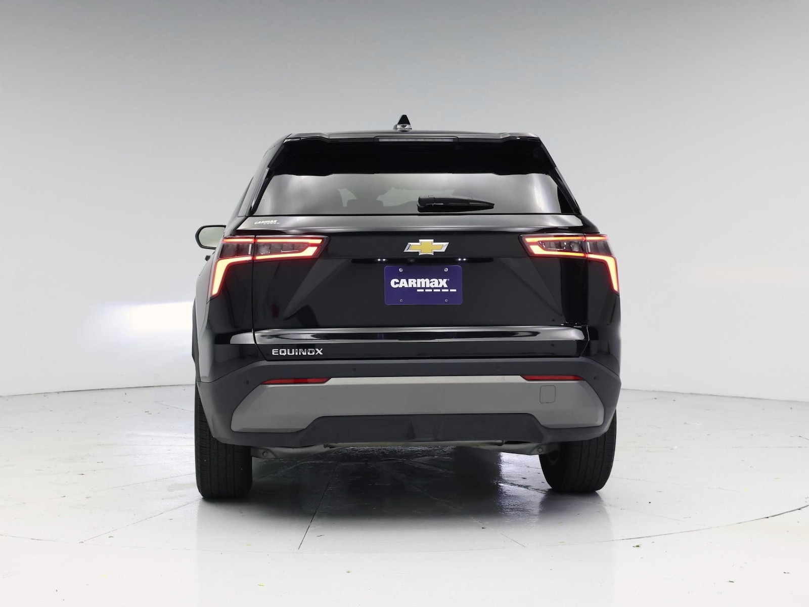 2025 Chevrolet Equinox LT - Photo 7