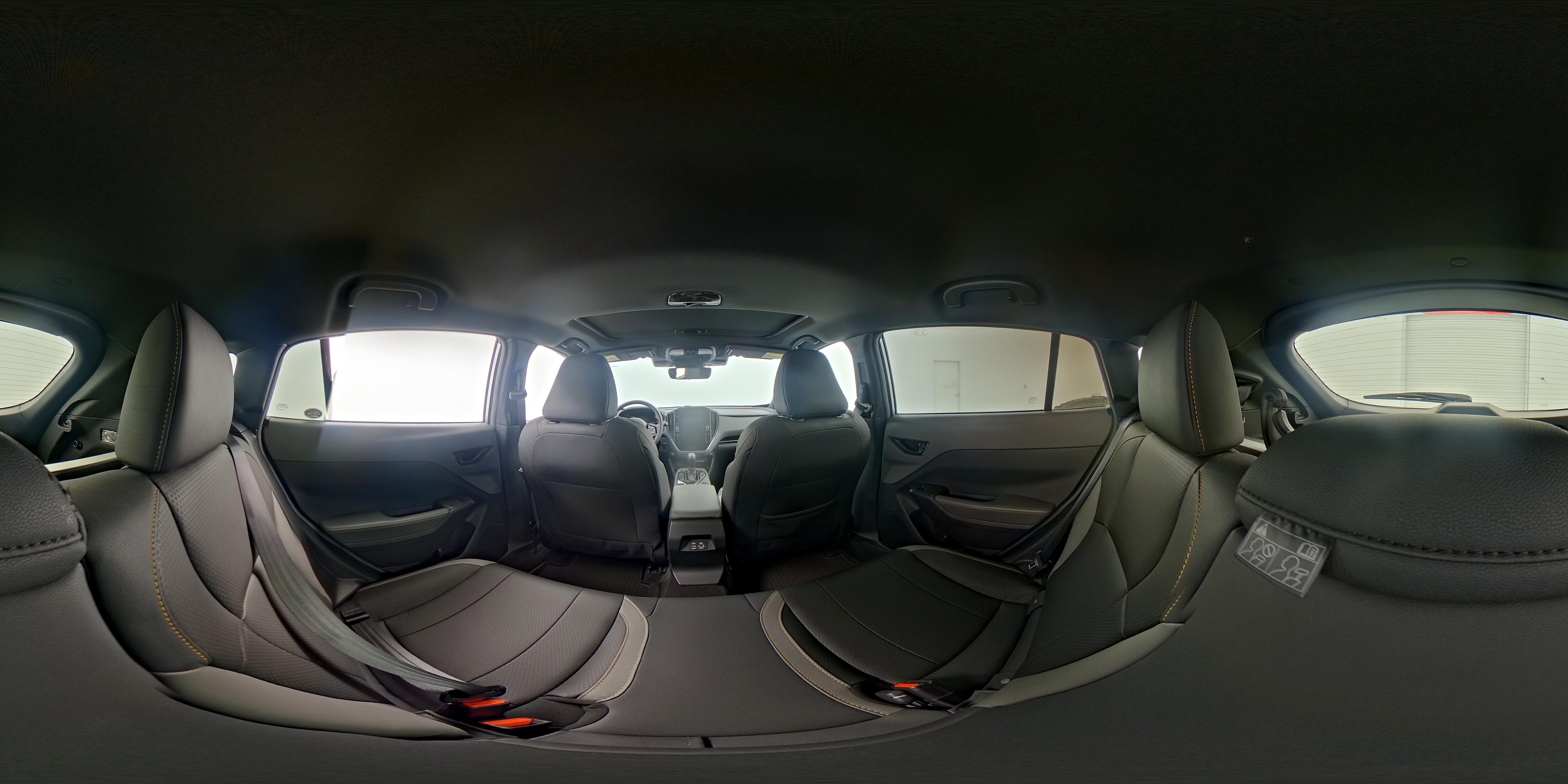 2025 Subaru Crosstrek Wilderness - Photo 27