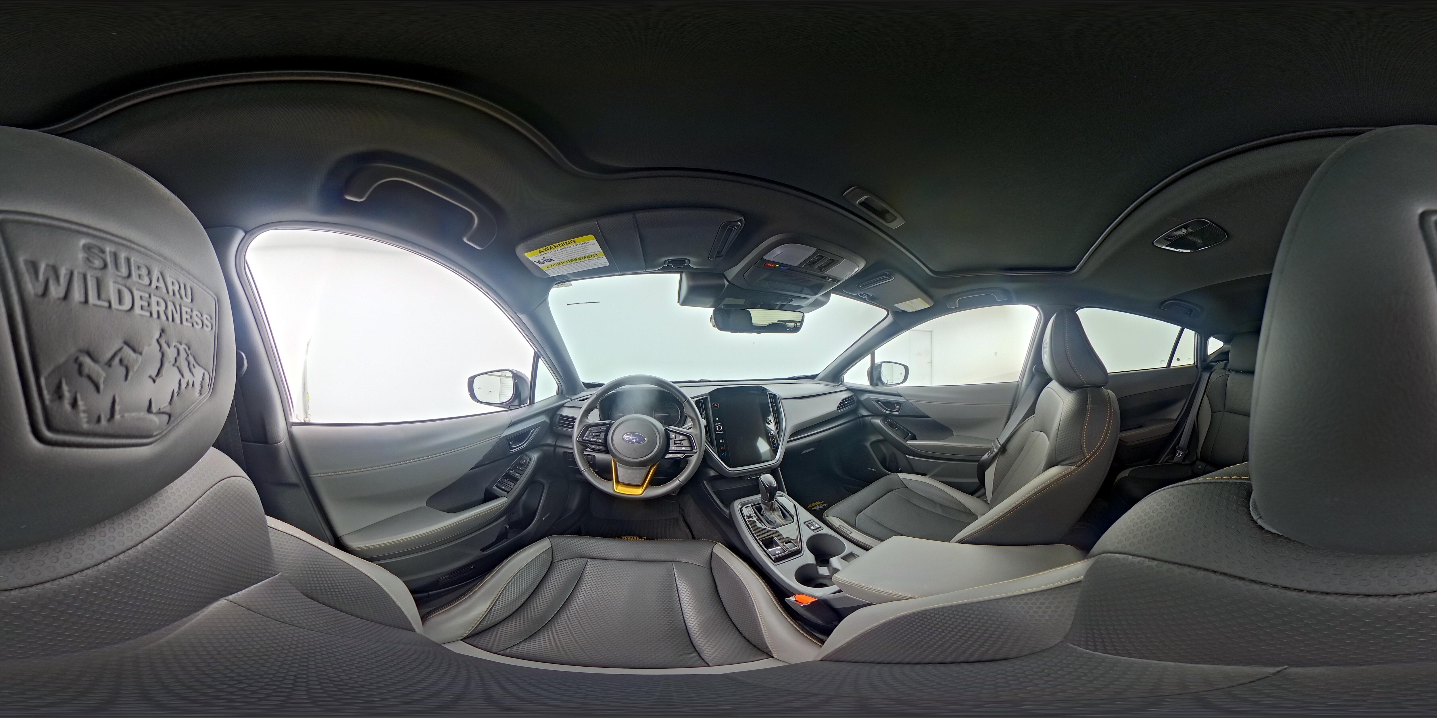 2025 Subaru Crosstrek Wilderness - Photo 28