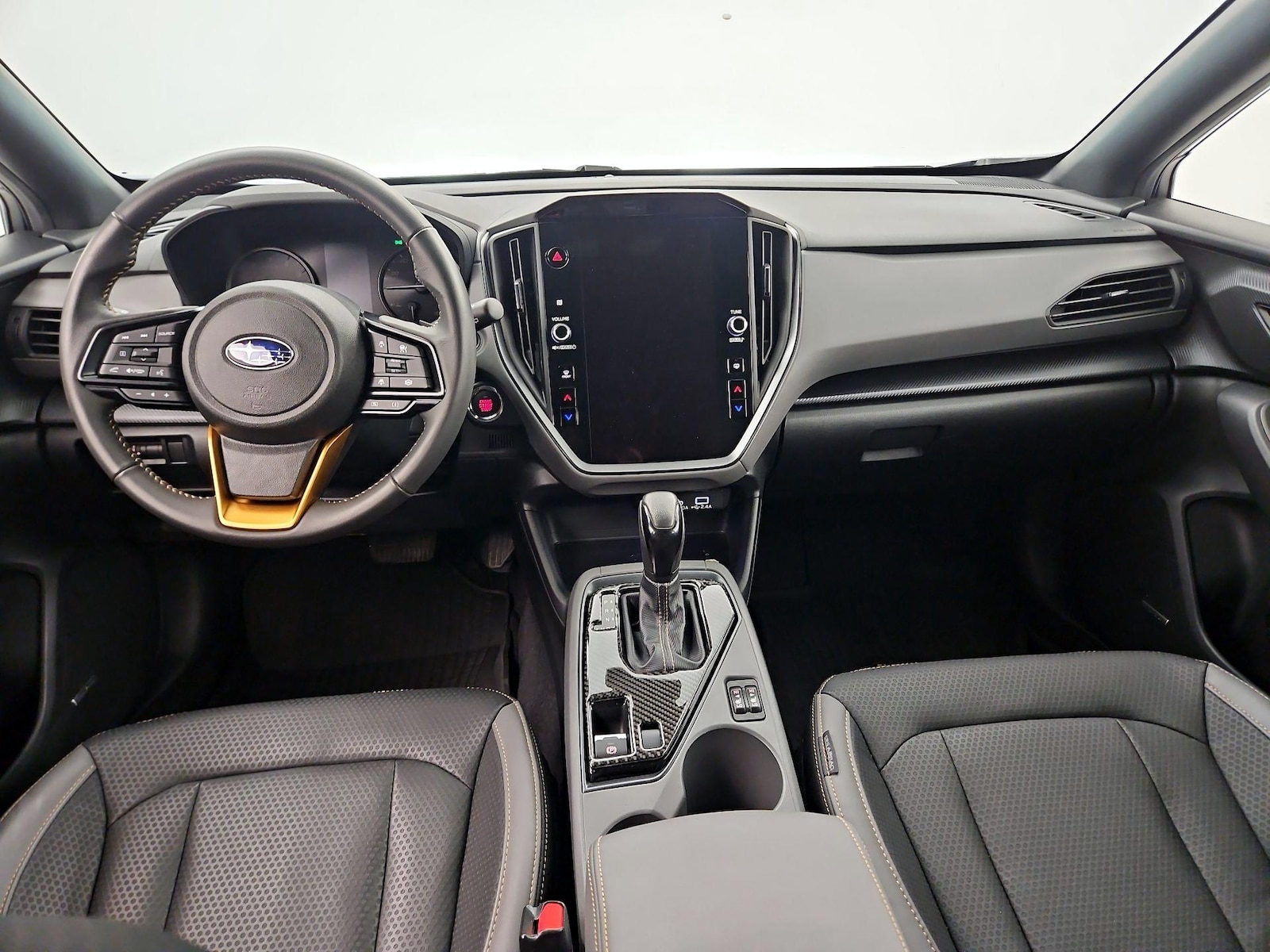 2025 Subaru Crosstrek Wilderness - Photo 10