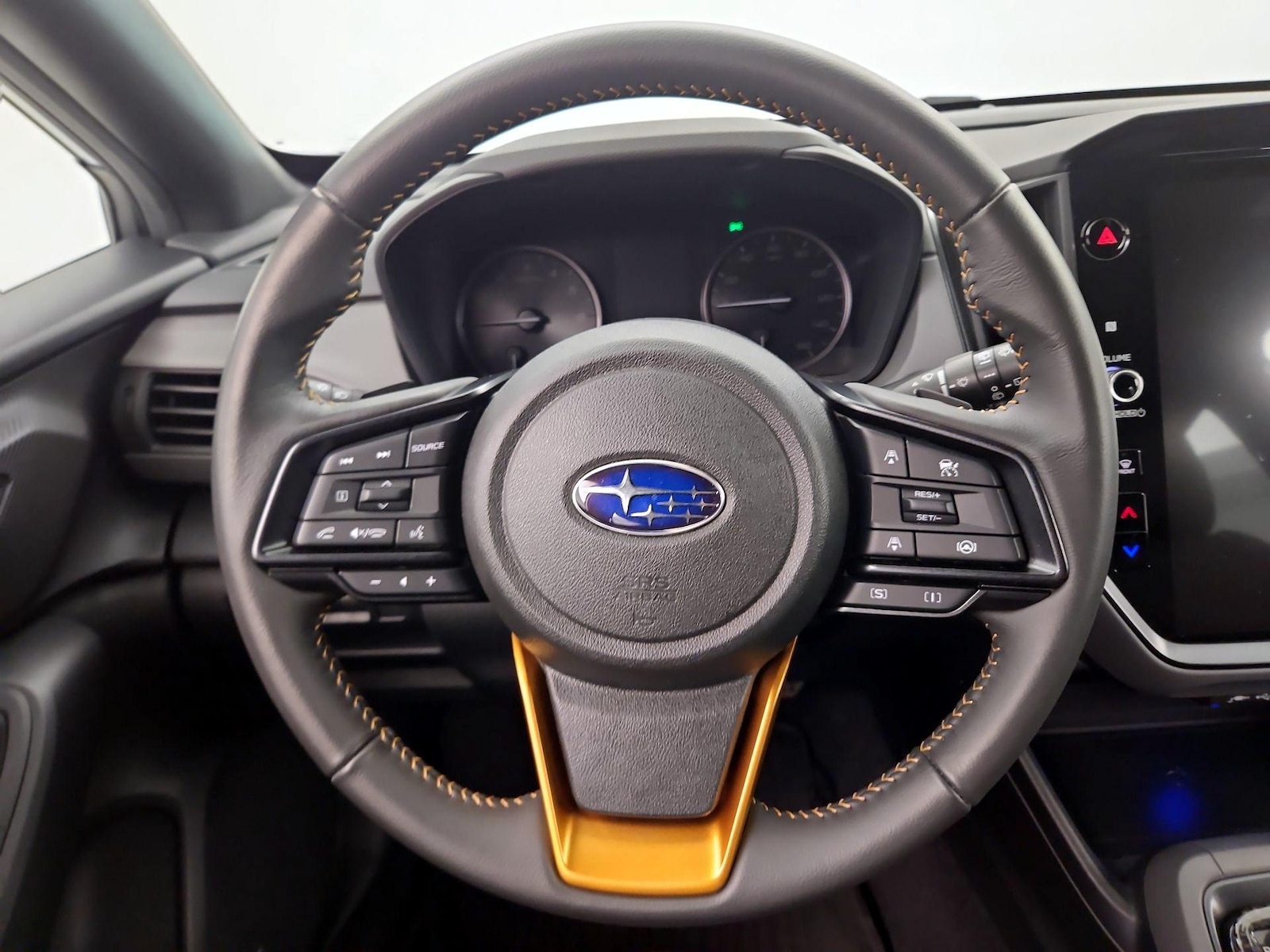 2025 Subaru Crosstrek Wilderness - Photo 11
