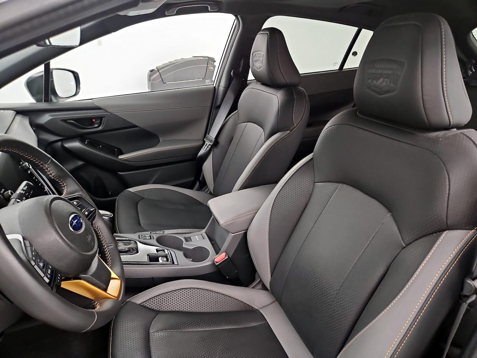 2025 Subaru Crosstrek Wilderness - Photo 12