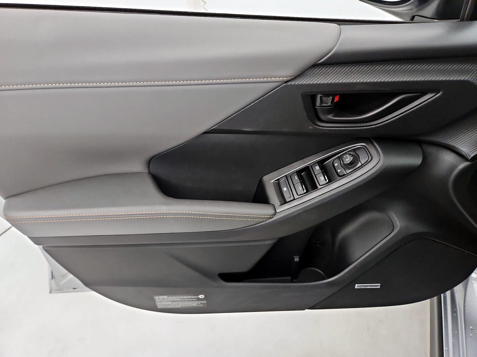 2025 Subaru Crosstrek Wilderness - Photo 13