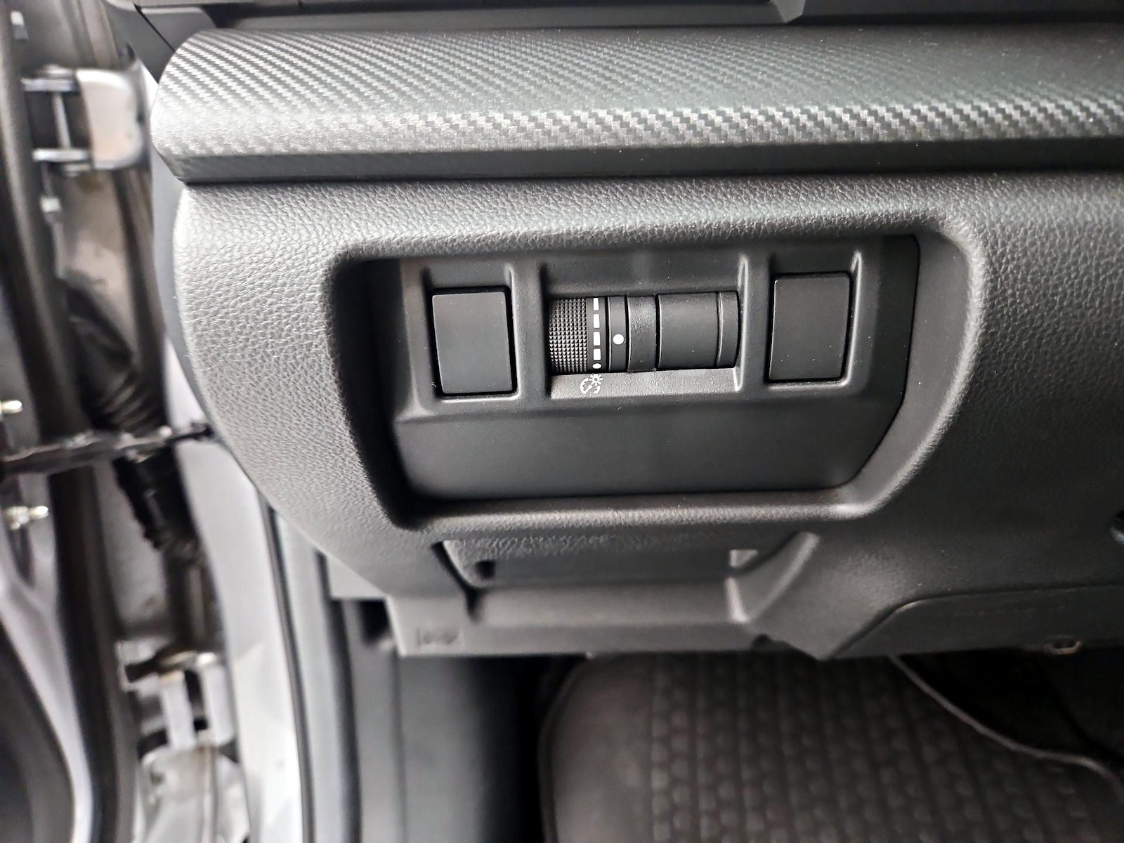 2025 Subaru Crosstrek Wilderness - Photo 14