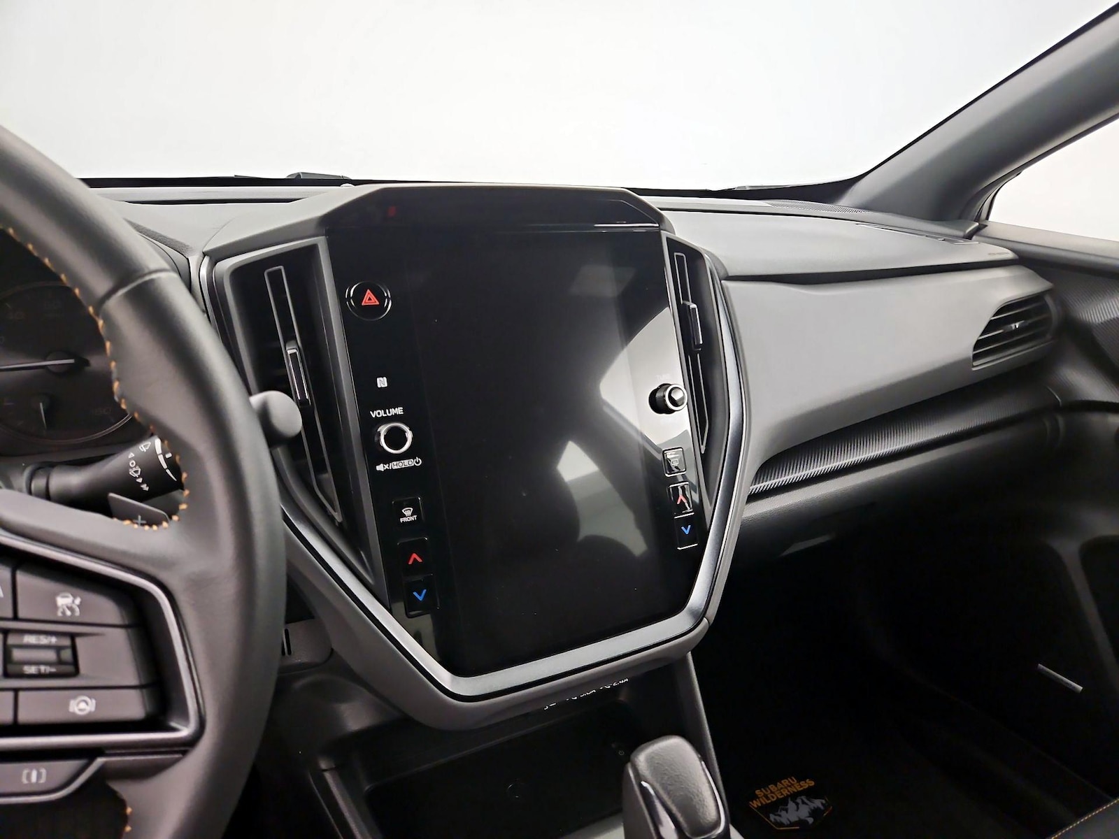 2025 Subaru Crosstrek Wilderness - Photo 16