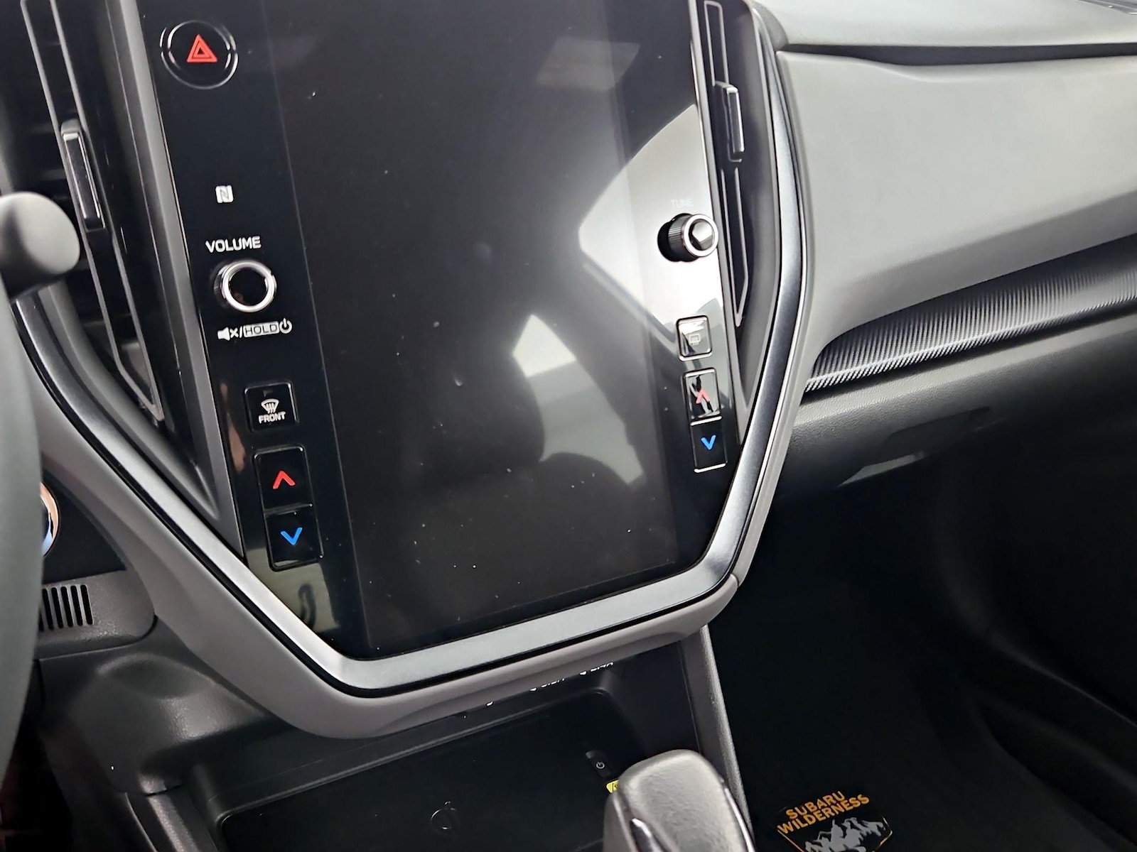 2025 Subaru Crosstrek Wilderness - Photo 17