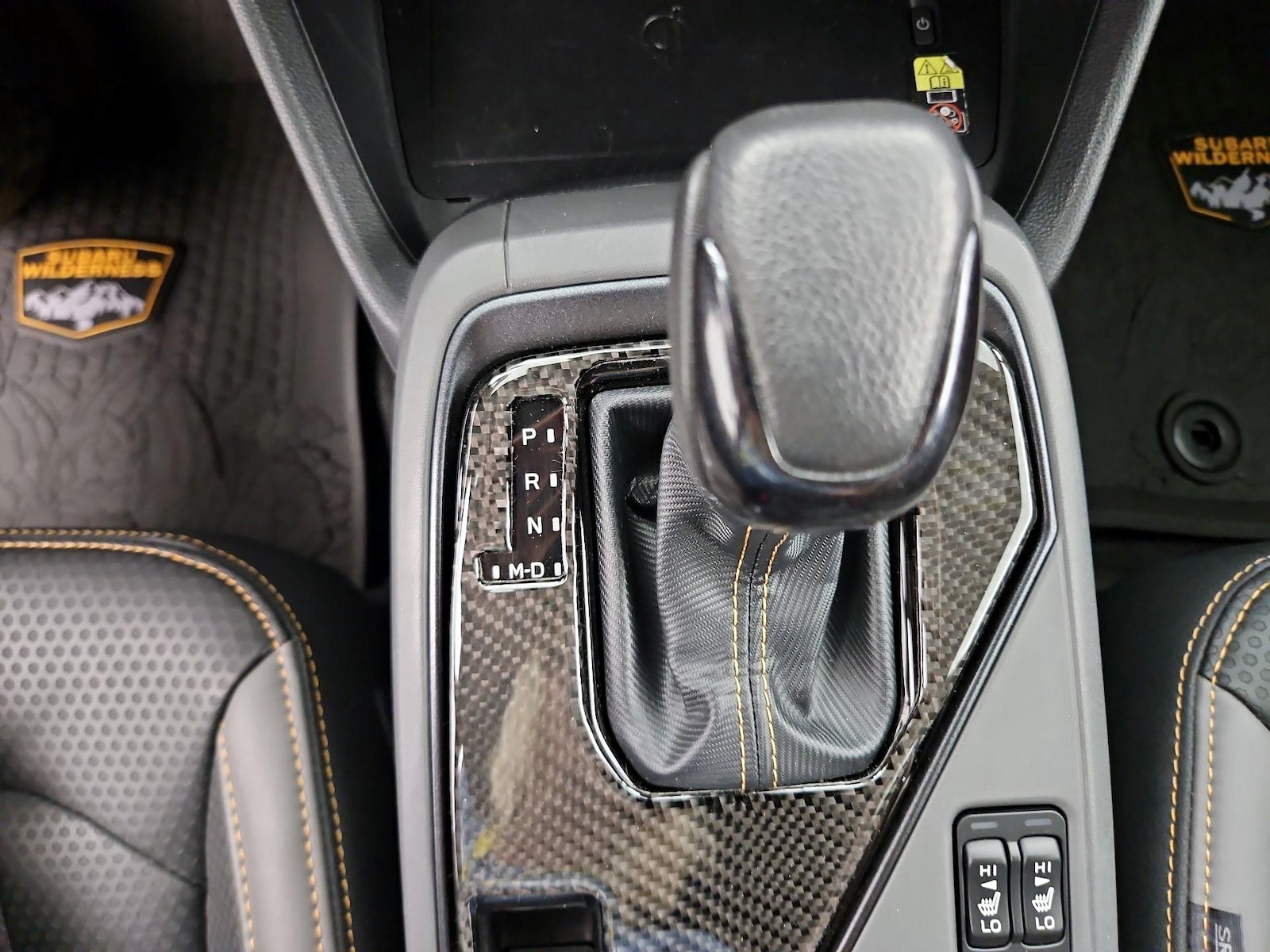 2025 Subaru Crosstrek Wilderness - Photo 18