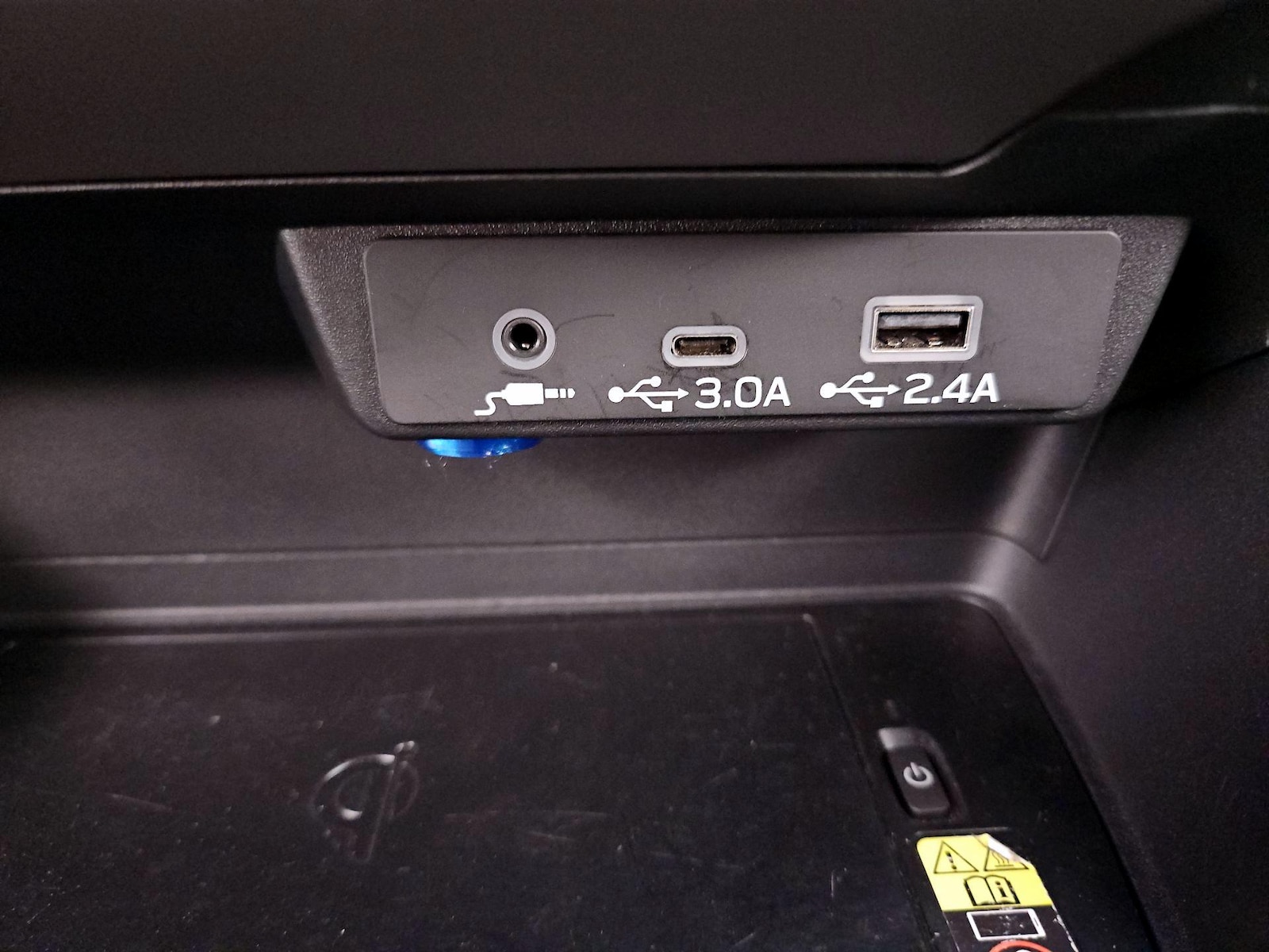 2025 Subaru Crosstrek Wilderness - Photo 19