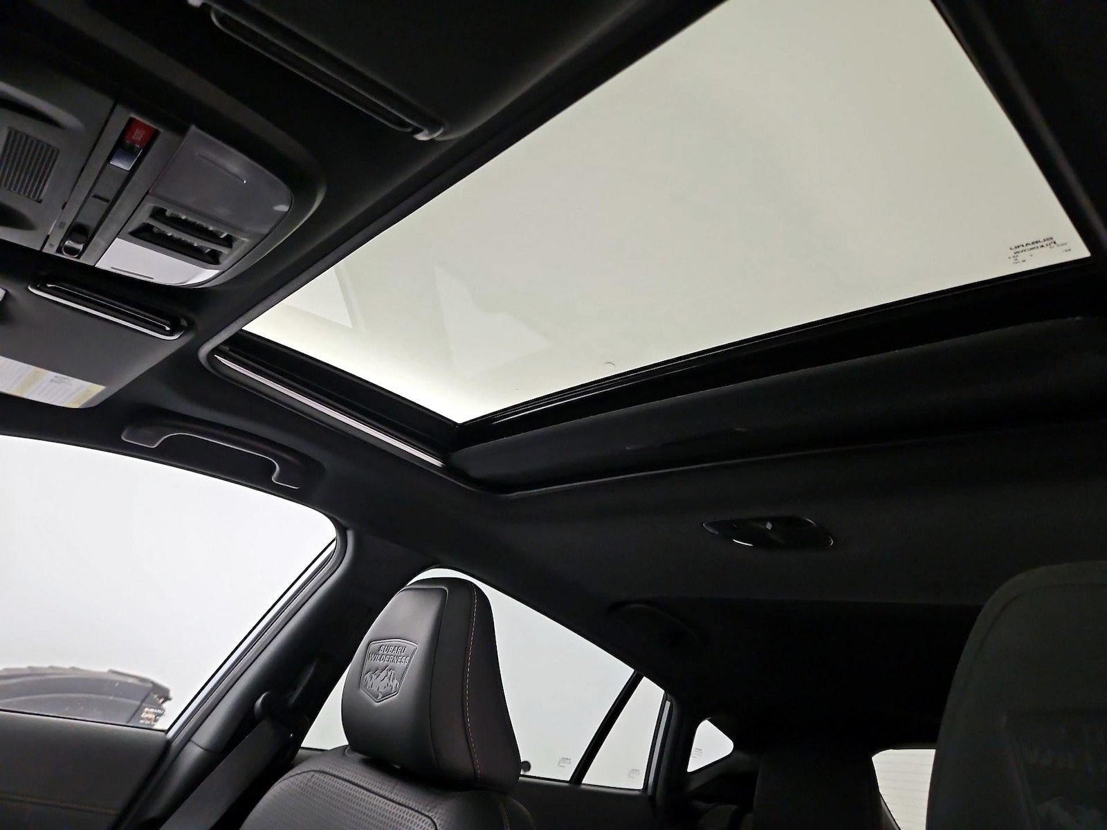 2025 Subaru Crosstrek Wilderness - Photo 20
