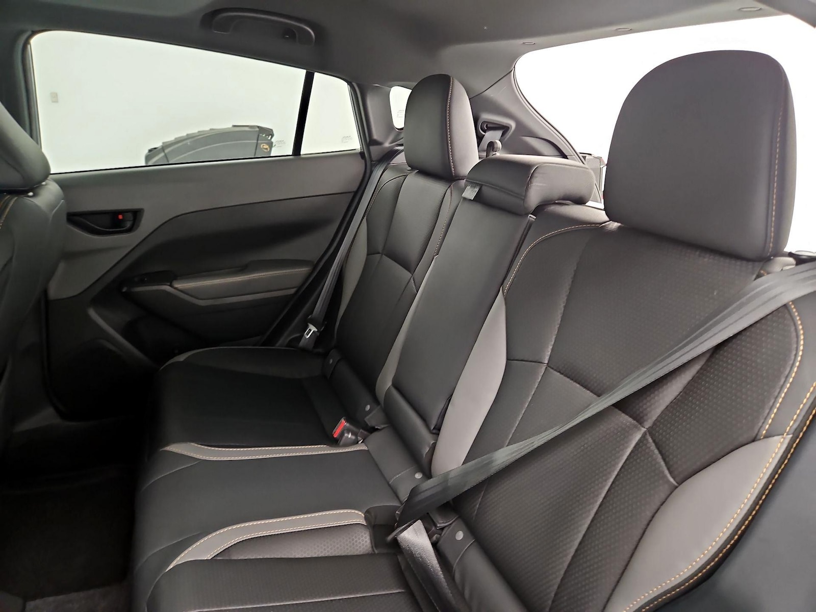 2025 Subaru Crosstrek Wilderness - Photo 21