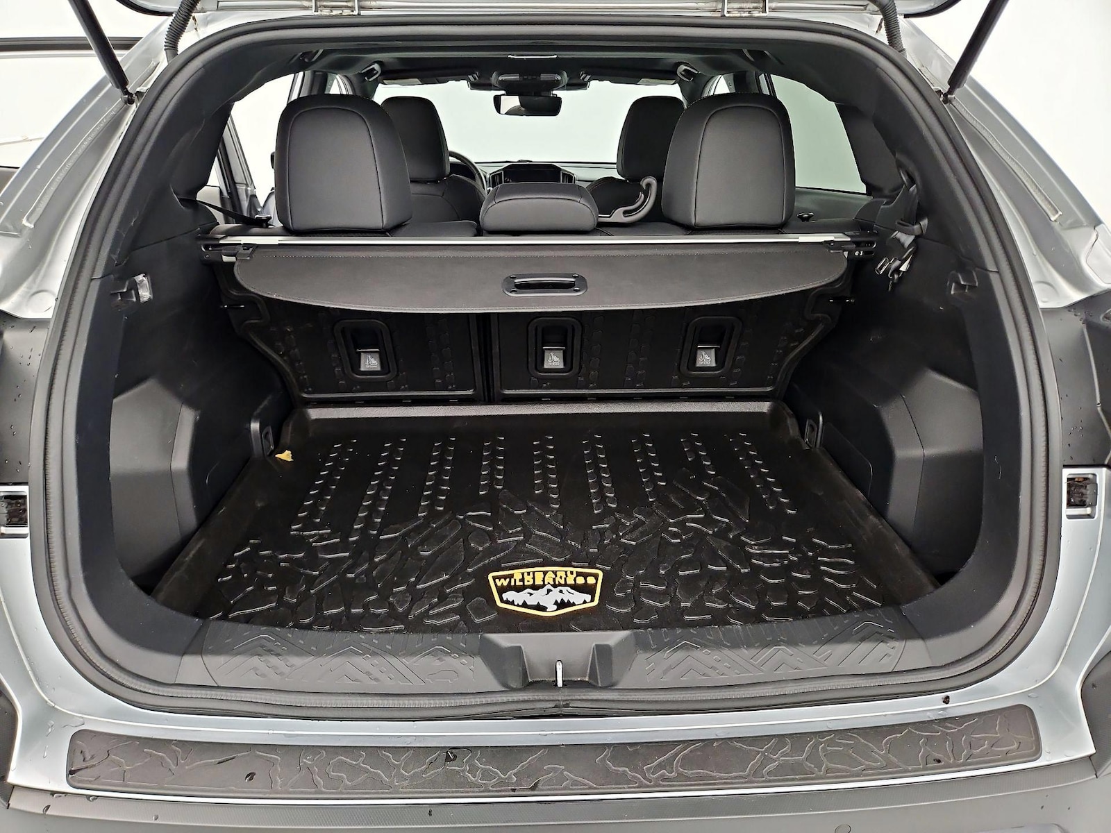 2025 Subaru Crosstrek Wilderness - Photo 22