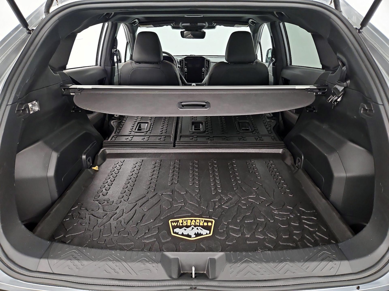 2025 Subaru Crosstrek Wilderness - Photo 23