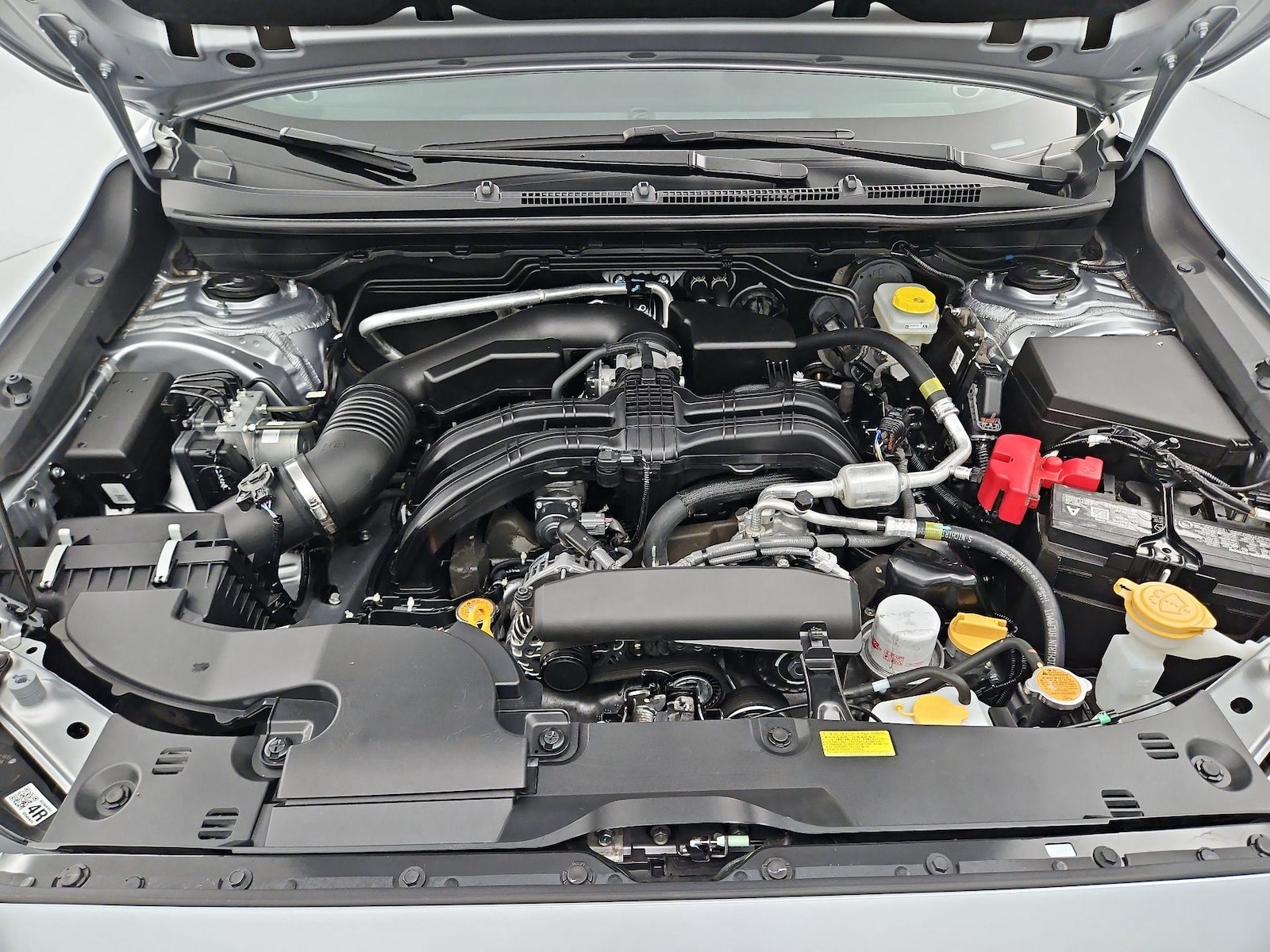 2025 Subaru Crosstrek Wilderness - Photo 24
