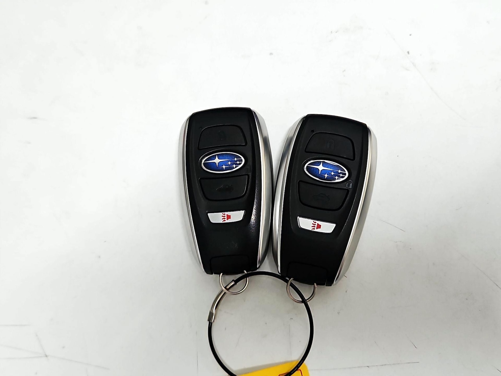 2025 Subaru Crosstrek Wilderness - Photo 25