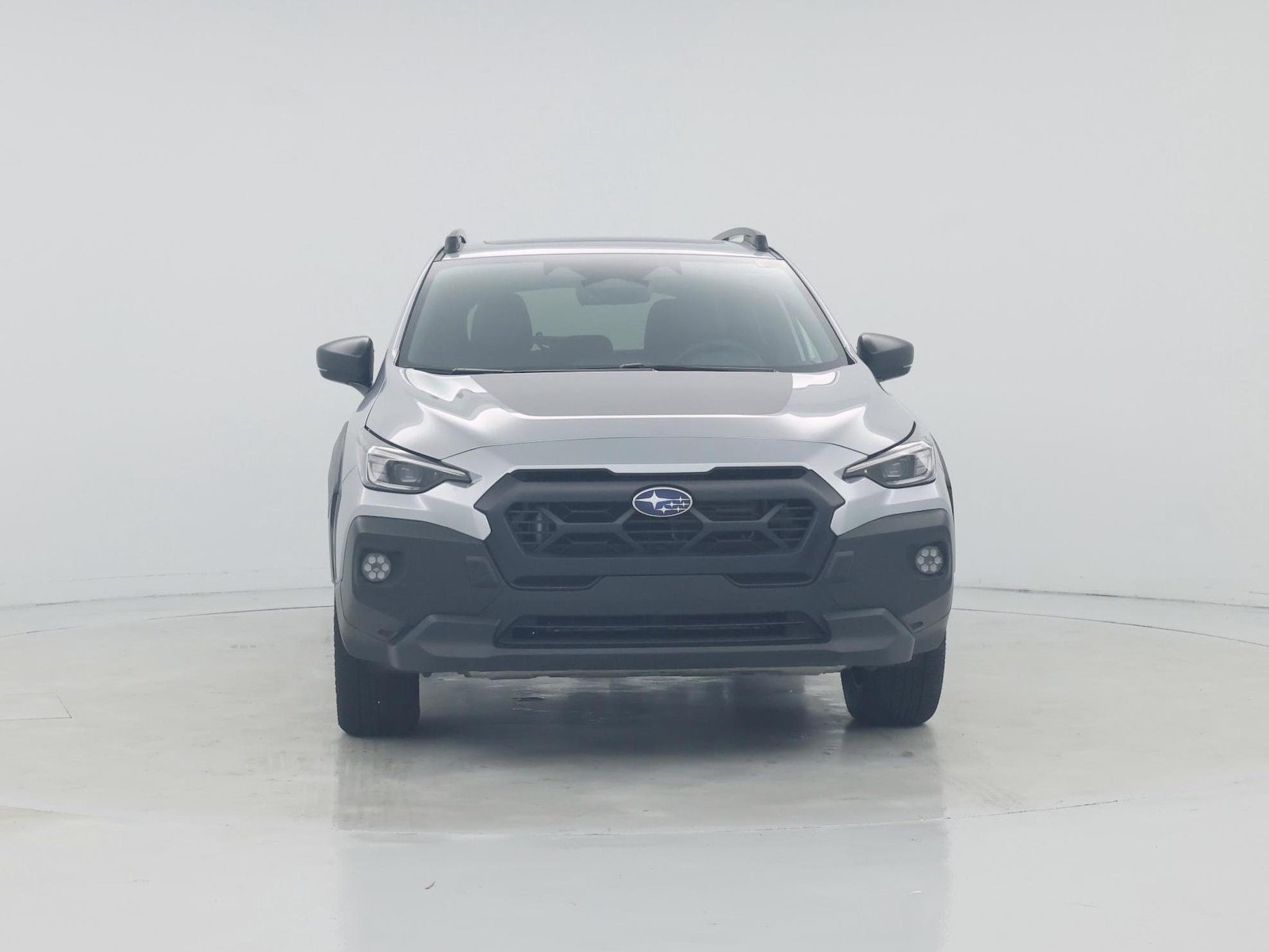 2025 Subaru Crosstrek Wilderness - Photo 6