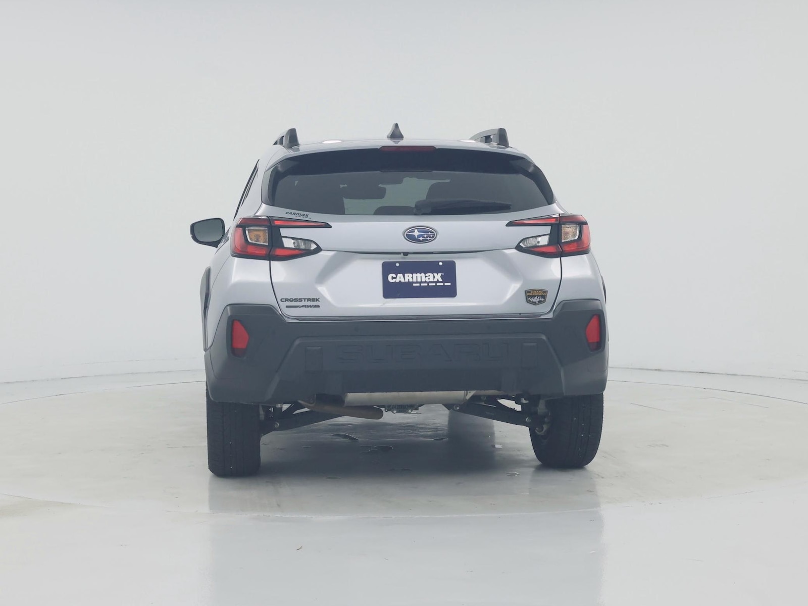 2025 Subaru Crosstrek Wilderness - Photo 7