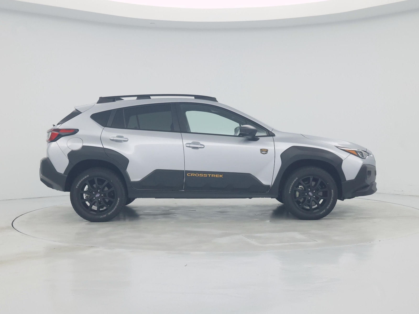 2025 Subaru Crosstrek Wilderness - Photo 8