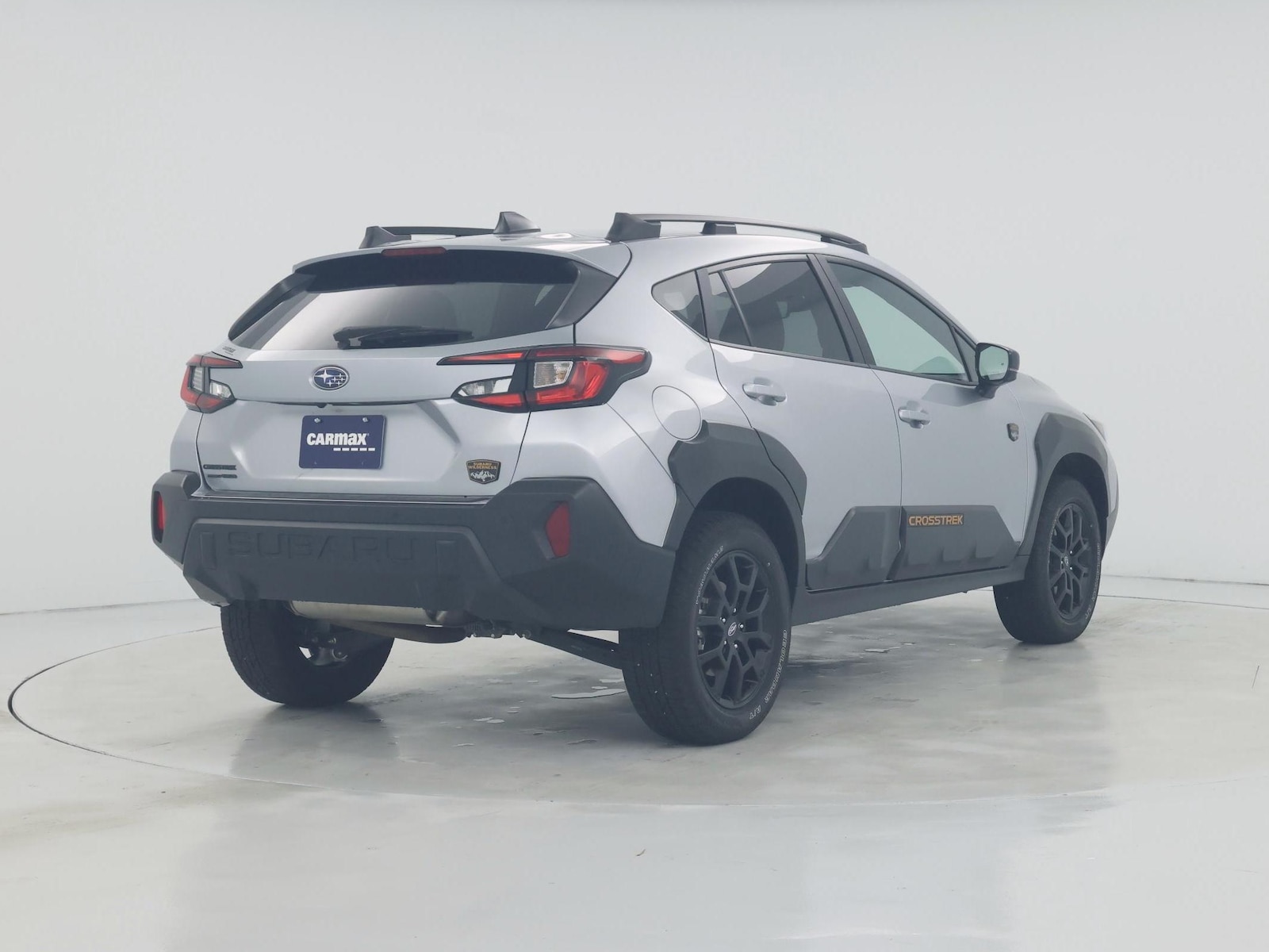 2025 Subaru Crosstrek Wilderness - Photo 9