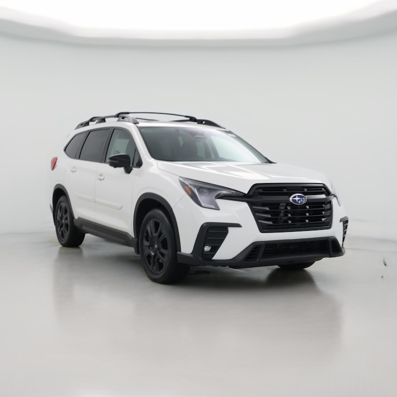 2023 Subaru Ascent Onyx Edition