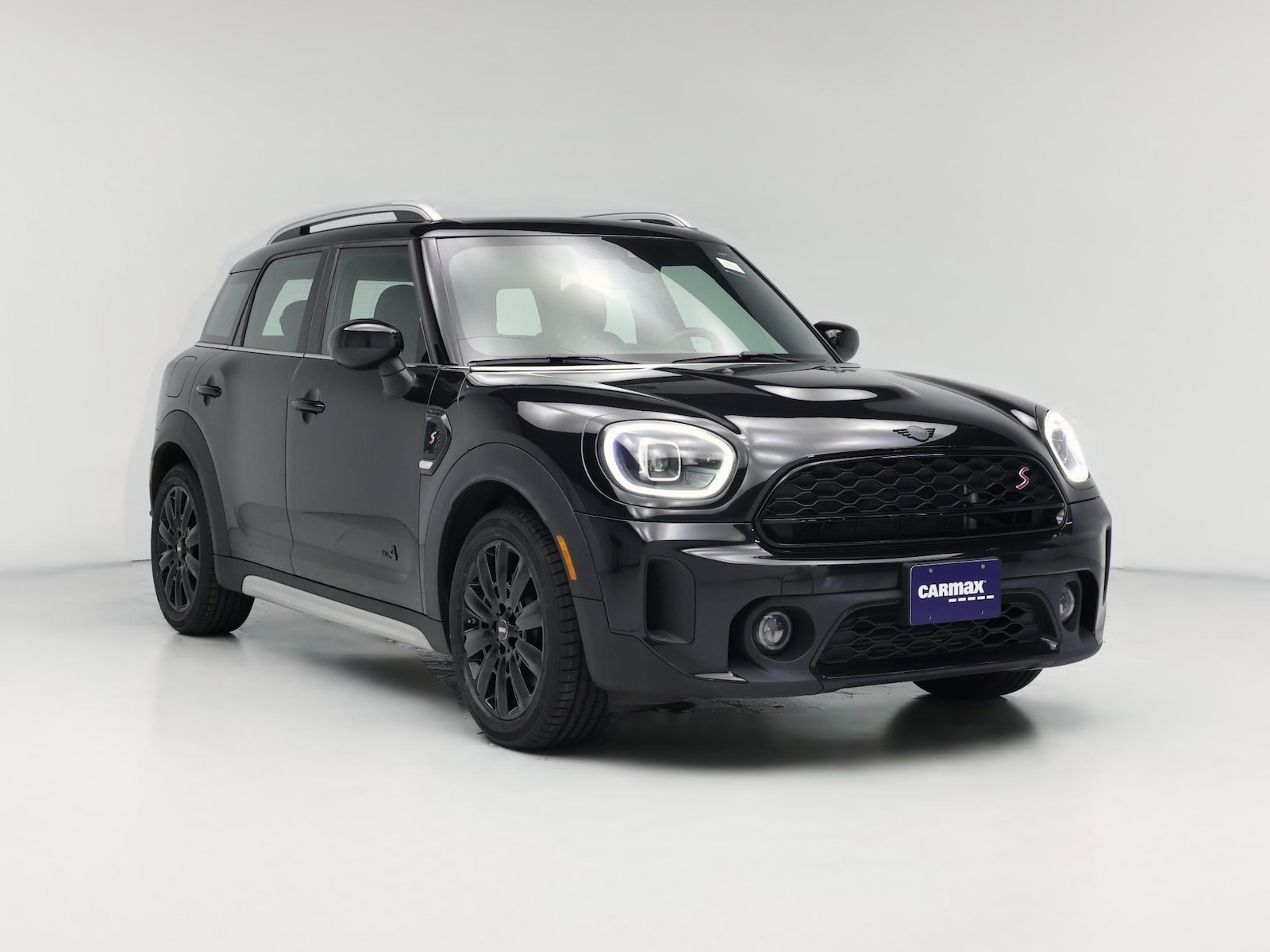 2023 MINI Countryman