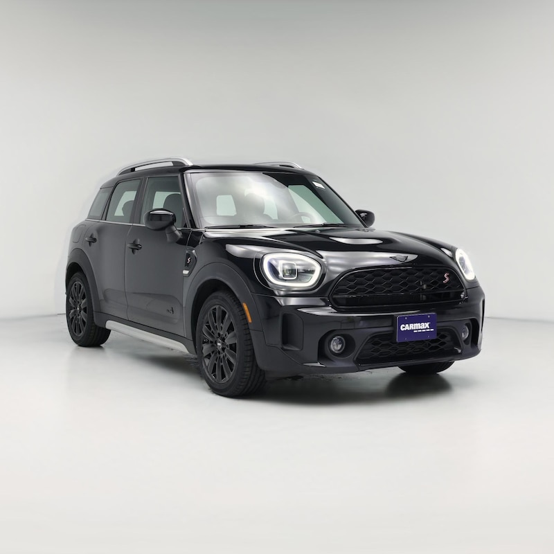 2023 Mini Cooper Countryman S ALL4
