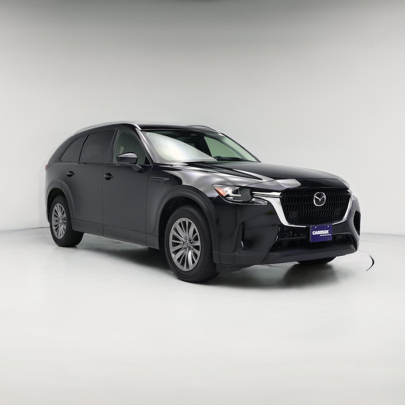 2024 Mazda CX-90 Turbo Preferred