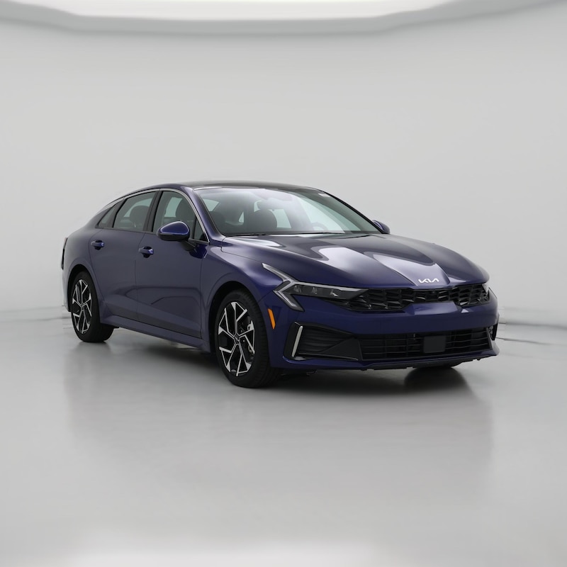 2025 Kia K5 EX